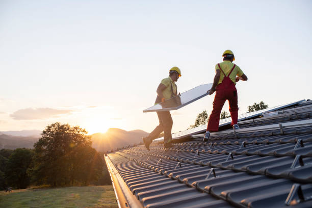 Best Gutter Installation and Repair  in Vineyard, CA
