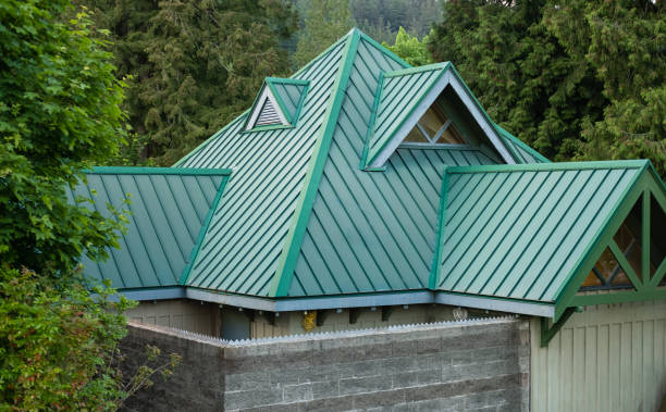 Best Siding  in Vineyard, CA