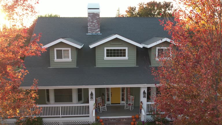 Best Roof Inspection  in Vineyard, CA