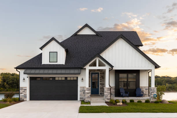 Best Asphalt Shingle Roofing  in Vineyard, CA