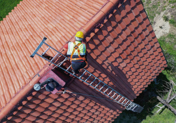 Best Steel Roofing  in Vineyard, CA