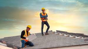 Best Roof Ventilation Installation  in Vineyard, CA